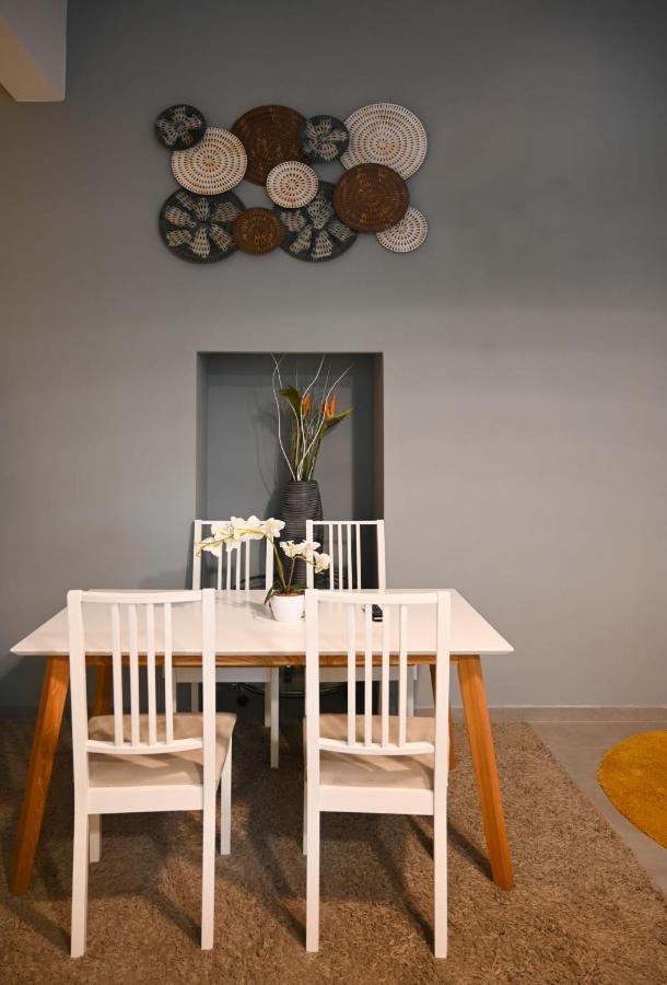 Apartamento Charming Domicile Wien Allerheiligenplatz Exterior foto