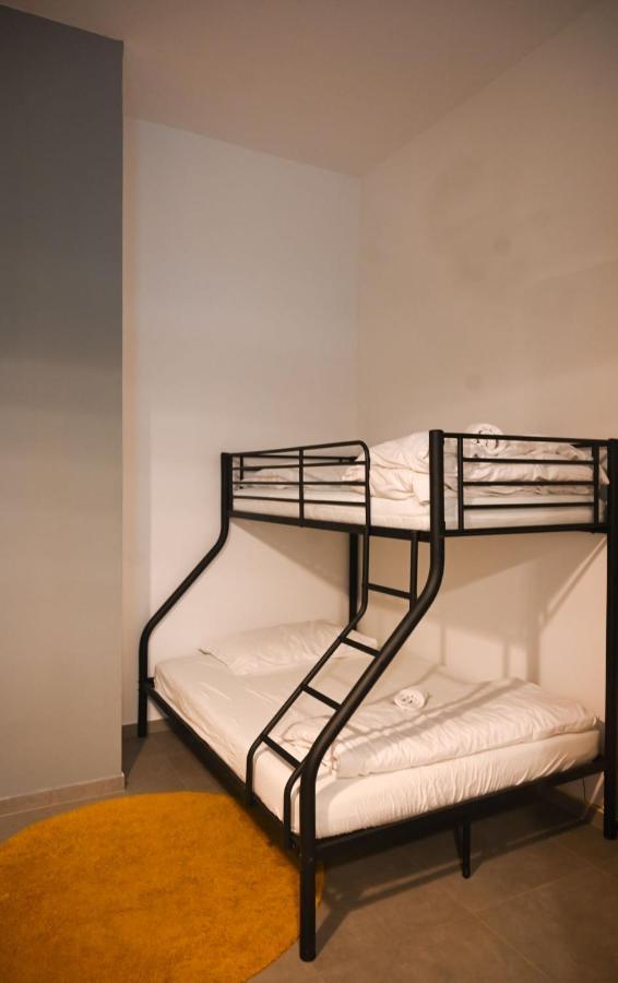 Apartamento Charming Domicile Wien Allerheiligenplatz Exterior foto