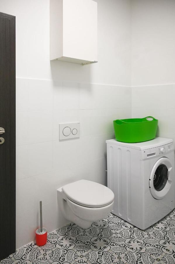 Apartamento Charming Domicile Wien Allerheiligenplatz Exterior foto